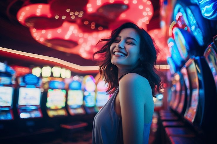 jilibetjqk Live Casino